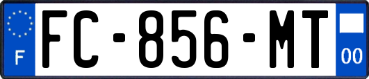 FC-856-MT