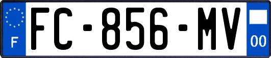 FC-856-MV