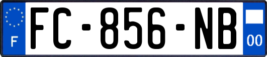 FC-856-NB