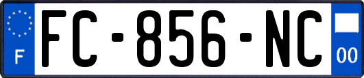 FC-856-NC