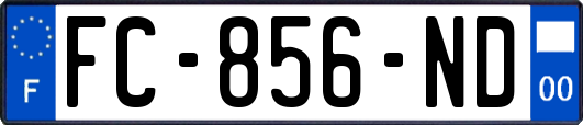 FC-856-ND