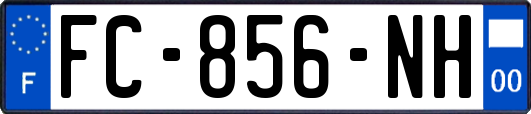 FC-856-NH