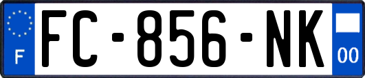 FC-856-NK