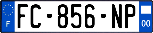FC-856-NP