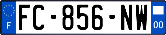 FC-856-NW