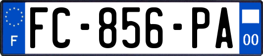 FC-856-PA