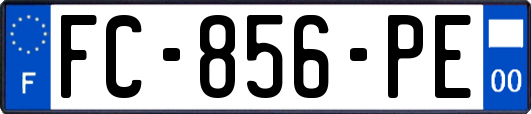 FC-856-PE