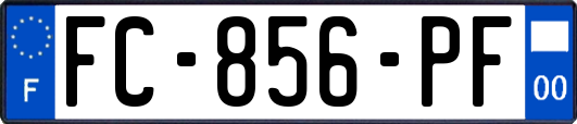 FC-856-PF