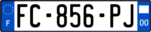 FC-856-PJ