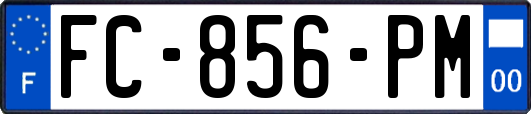 FC-856-PM