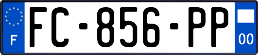 FC-856-PP