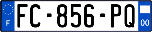 FC-856-PQ