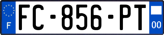 FC-856-PT