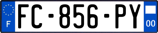 FC-856-PY