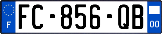 FC-856-QB