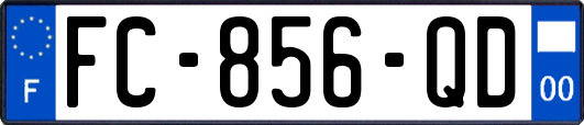 FC-856-QD