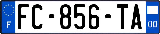 FC-856-TA