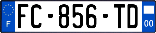 FC-856-TD