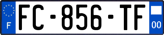 FC-856-TF