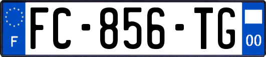 FC-856-TG