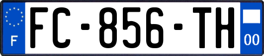 FC-856-TH