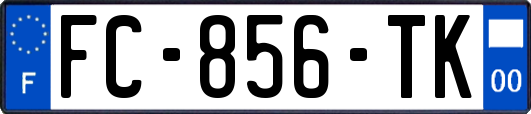 FC-856-TK