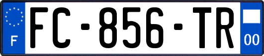 FC-856-TR