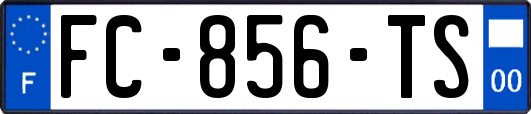 FC-856-TS