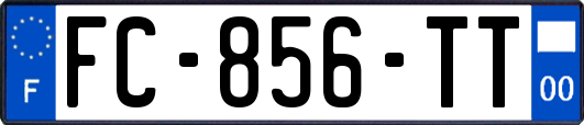 FC-856-TT