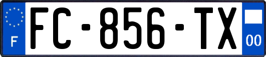 FC-856-TX