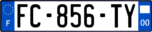 FC-856-TY