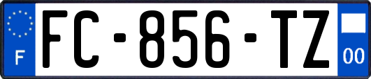 FC-856-TZ