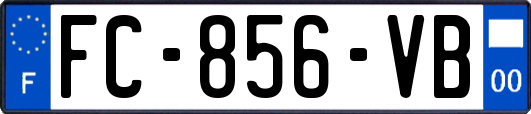 FC-856-VB