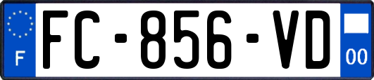 FC-856-VD