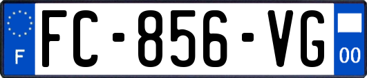 FC-856-VG