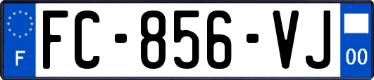 FC-856-VJ