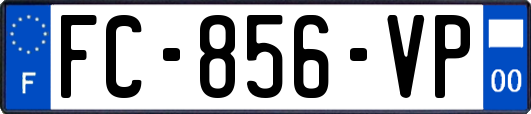 FC-856-VP