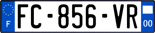 FC-856-VR