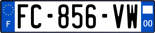 FC-856-VW