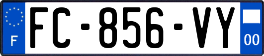 FC-856-VY
