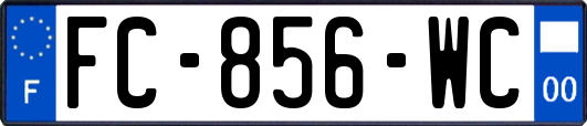 FC-856-WC