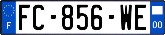 FC-856-WE