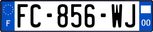 FC-856-WJ