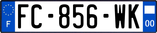 FC-856-WK