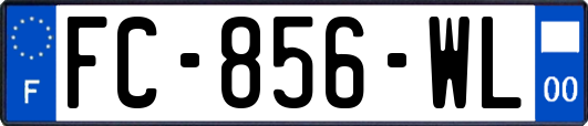 FC-856-WL