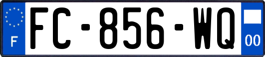 FC-856-WQ