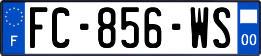 FC-856-WS