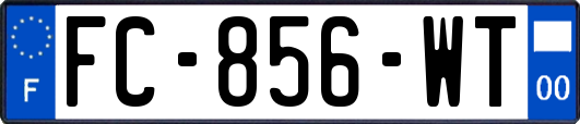 FC-856-WT