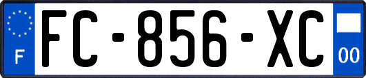 FC-856-XC