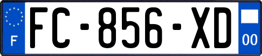 FC-856-XD